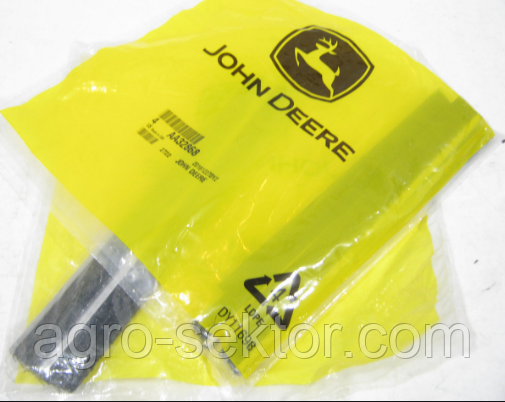 Щітка висівного диска John Deere AA37206, AA32868