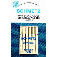 Набор игл Schmetz Universal130/705 №70