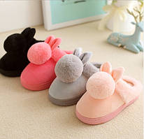 Кімнатні капці для всієї родини