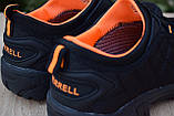 Кросівки Merrell чоловіче взуття на осінь і зиму, фото 6