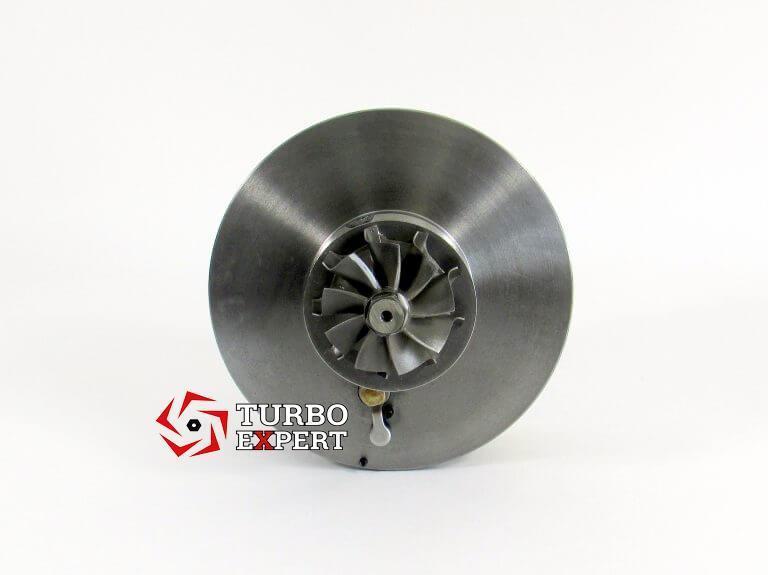 Картридж турбіни 454231-5010S, Skoda Superb I 1.9 TDI, 74 Kw, AVB, 028145702R, 028145702RX, 2000-2005