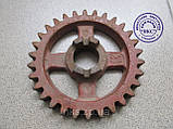 Колесо зубчасте Z-30 СЗ-3,6А, фото 2