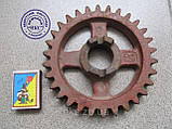 Колесо зубчасте Z-30 СЗ-3,6А, фото 3
