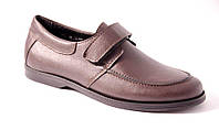 Туфли детские коричневые Romani 5250916