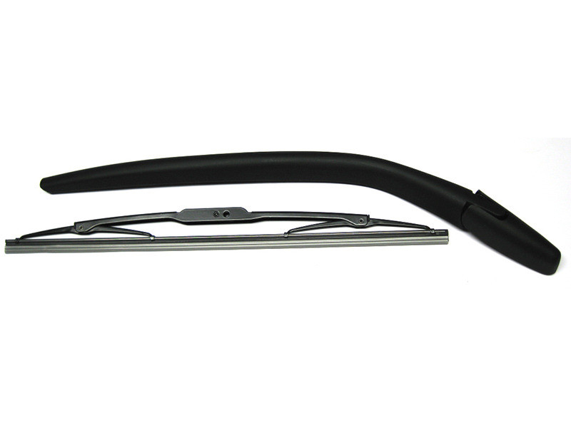 Задний дворник Ford KA 96-08 с держателем ( щетка стеклоочистителя с поводком )