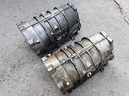 Корпус АКПП gm 5L40E