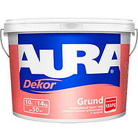 Грунт AURA Dekor Grund 2.5 л