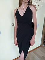 Booho  Плаття чорного кольору Розмір  М UK 12 USA 8