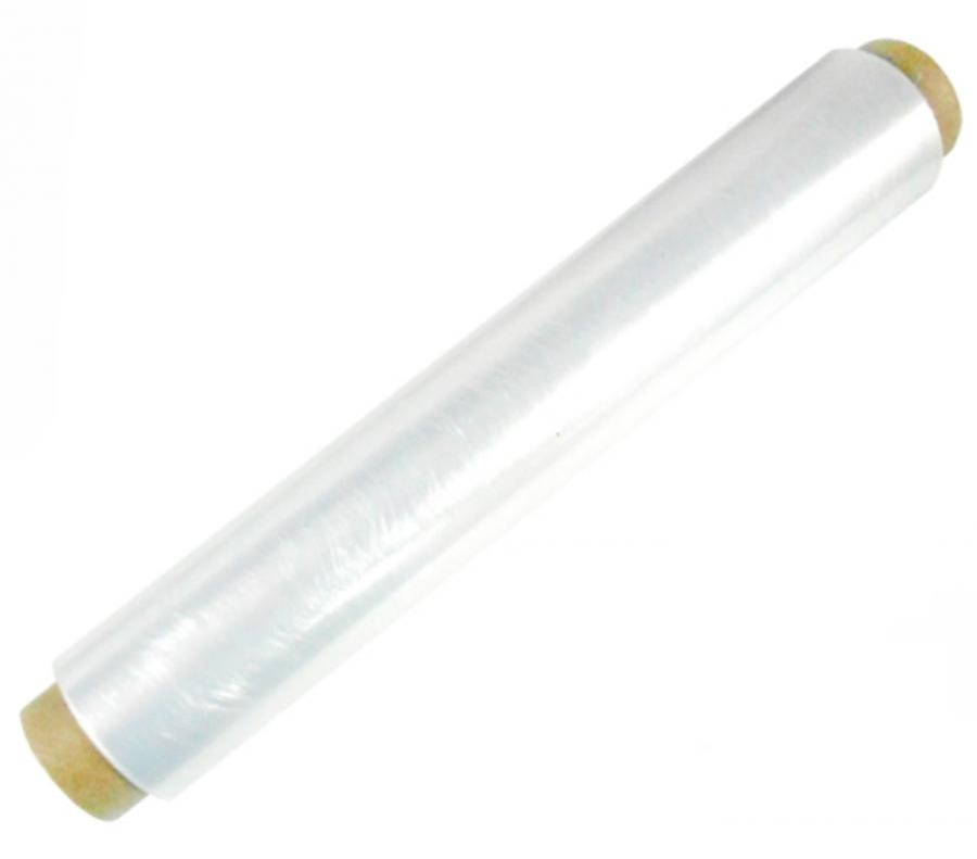 Стрейч-плівка харчова 100 (200гр)