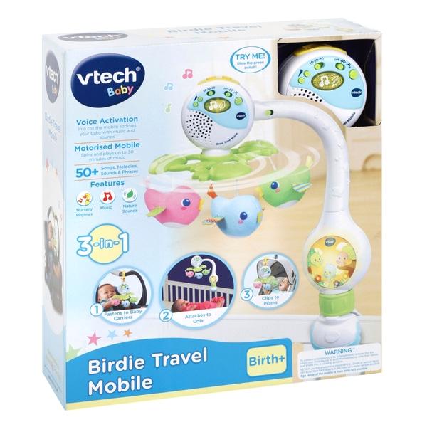 Vtech birdie deals