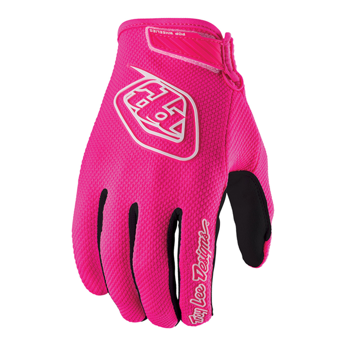 Рукавички Troy Lee Designs Air Glove, рожеві
