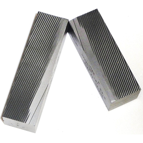 Плашка плоска резьбонакатная (к-кт з 2х штук) М3х0.5 L85 1416-0059 ГОСТ 2248-80