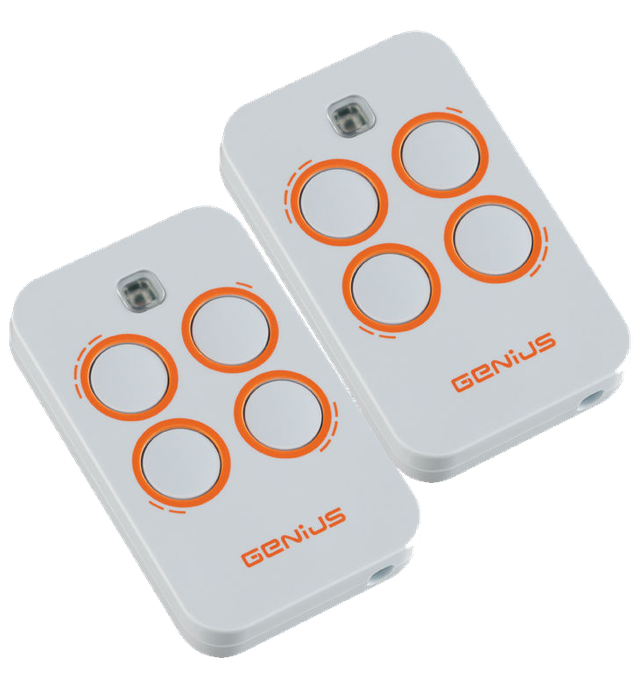 Пульт FAAC KILO TX4 JLC 433 MHz