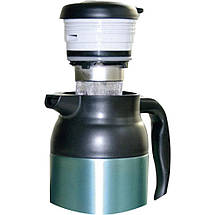 Термочайник 1,2 л, LP Tea Time, бірюзовий УЦІНКА, фото 2