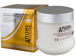Крем поживний незмивний для волосся Angel Professional Essential Cream (180 g)