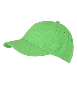 6 Панельна кепка Лайм