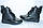 Стильні черевики підліткові тм Bi&Ki, р. 36,37, фото 3
