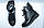 Стильні черевики підліткові тм Bi&Ki, р. 36,37, фото 5