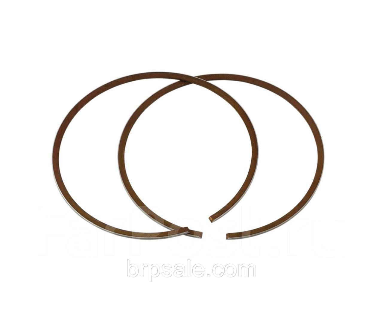 Поршневе кільце Sea-Doo BRP SEGMENT R *RING-R, фото 1