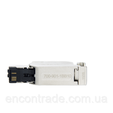 700-901-1BB10 роз'єм HELMHOLZ, фото 1