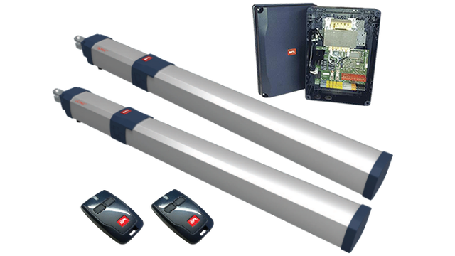 Електроприводи для розпашних воріт PHOBOS BT A40 kit