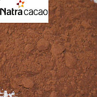 Какао-порошок красный алкализированный, Cordoba 10-12%, Natra Cacao, 25 кг