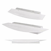 Світильник настінний "RODOS-12" 12W (білий)