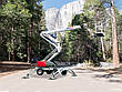 Самохідний колінчастий підіймач Dino 220 RXT, фото 11
