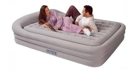 Надувні ліжка Intex 66972, фото 1