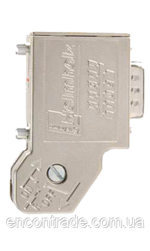 700-972-0BA41 роз'єм HELMHOLZ, фото 1