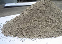 Огнеупорный глиноземистый цемент ГЦ-40