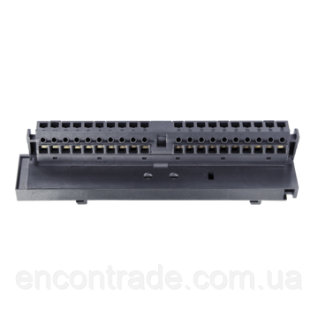 700-392-1BJ01 роз'єм HELMHOLZ, фото 1