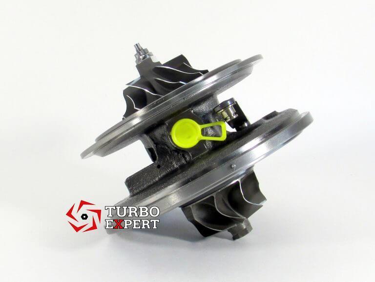 Картридж турбіни 776470-5003S, Audi A6, Q7 3.0 TDI (C6), 176 Kw, CDYA/CDYC/CASA, 059145722M, 2008+