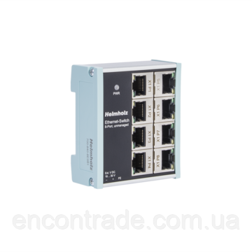 700-840-8ES01 перемикач HELMHOLZ, фото 1