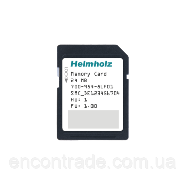 700-954-8LF03 Картка пам'яті HELMHOLZ, фото 1