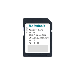 700-954-8LF03 Картка пам'яті HELMHOLZ