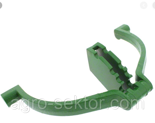 Хомут-вилка John Deere A52444