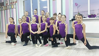 Купальник майка, двух цвет. 1