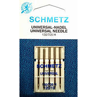 Набор игл Schmetz Universal130/705 №120