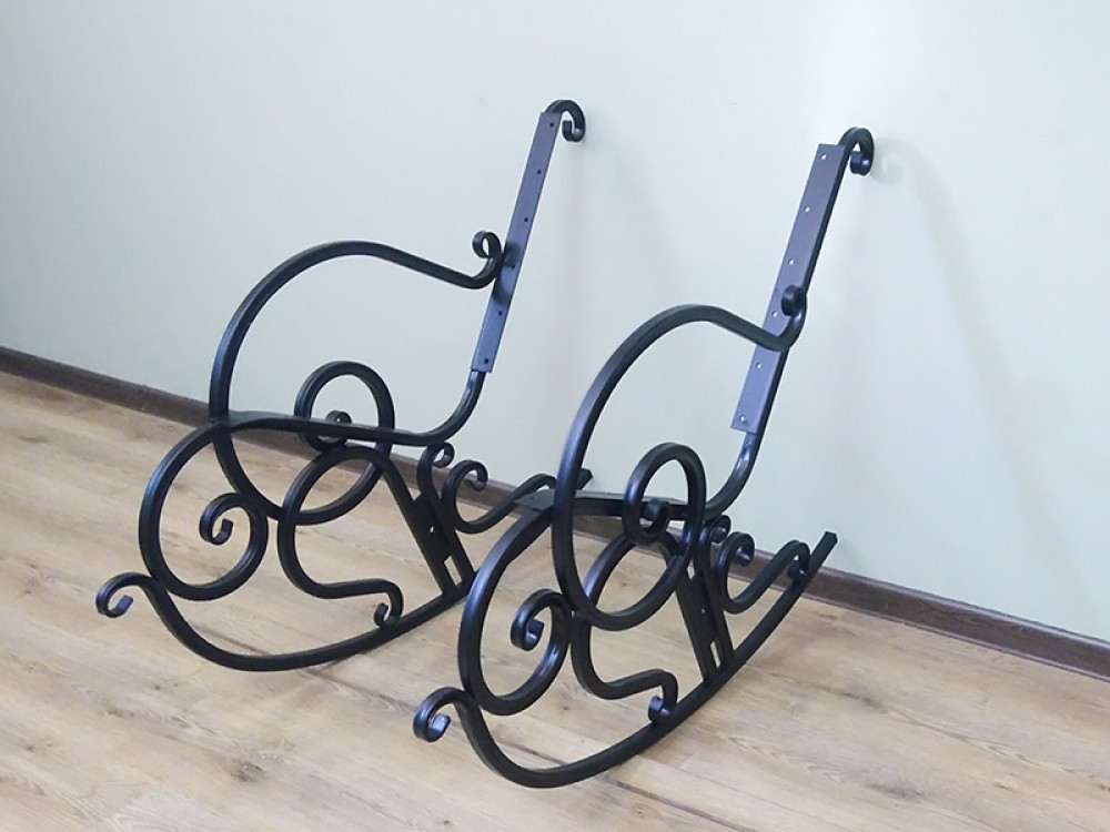 Купить Каркас для кресла-качалки 1,5м, цена 2615 ₴ — Prom.ua (ID ...