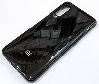 Чехол для Xiaomi Mi 9 Electroplate silicone case