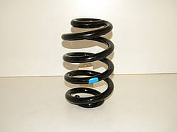 Пружина передня гвинтові на Рено Майстер (усил.) 98-> RENAULT (Оригінал) 8200123551