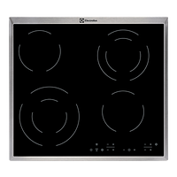 Варильна поверхня   Electrolux EHF6342XOK