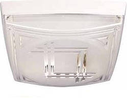 Світильник пластиковий Модерна 26W