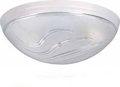 Світильник пластиковий   Облако 2х26W