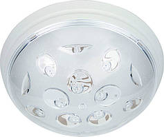 Світильник пластиковий Уфо Назар