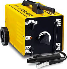 Зварювальний трансформатор Deca STAR 220E (203200)