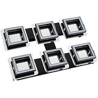 Світильник стельовий "LIKYA-6" 6*5W