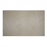 Обігрівач-підставка дерев'яна ТРІО 01602 80 Вт, 50 х 31 см, фото 2