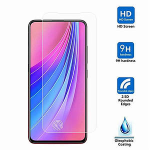 Захисне скло для VIVO V15 Pro